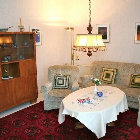 Apartment Haus-Katharina-Wohnung-5 *