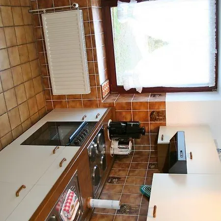 Apartment Haus-Katharina-Wohnung-5
